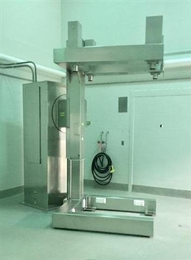 Used (2) Air Compressors, 1 & 2 h.p.