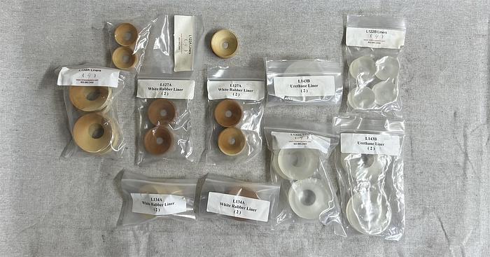 Used Kinex Cappers Handheld Bottle Capper