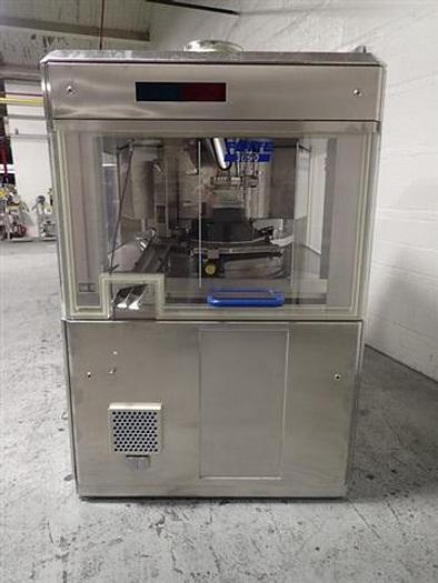Used ZANCHETTA MIXER