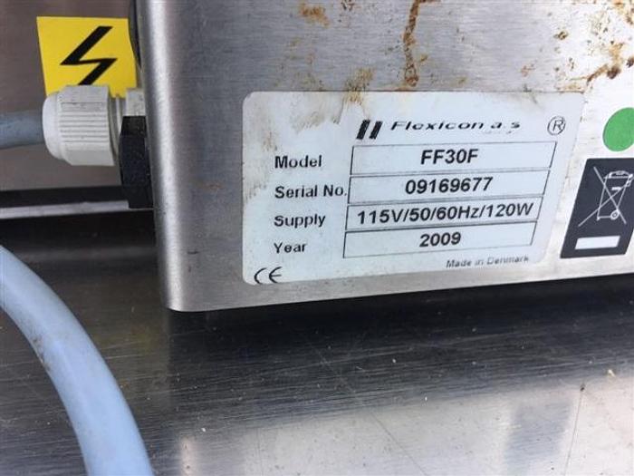 Used Stokes 18" Coating Pan