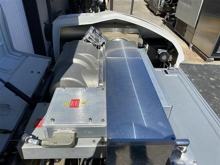 Used Perkin Elmer Elan 9000 Mass Spectrophotometer