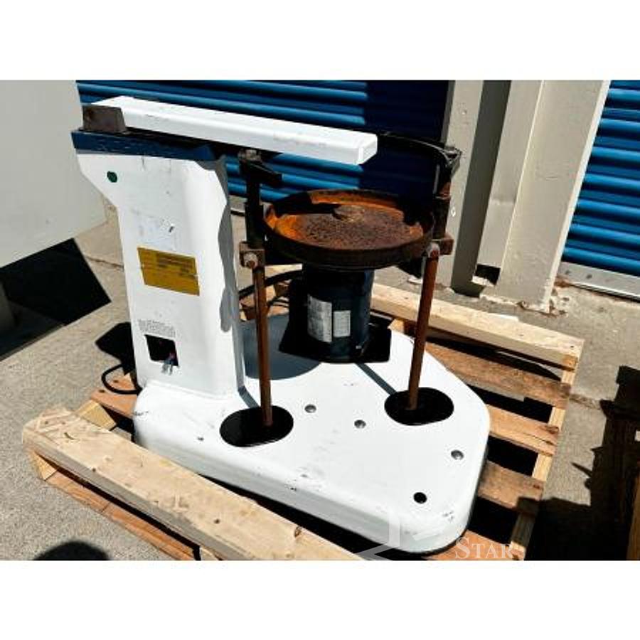 Used RoTap RX- 29
