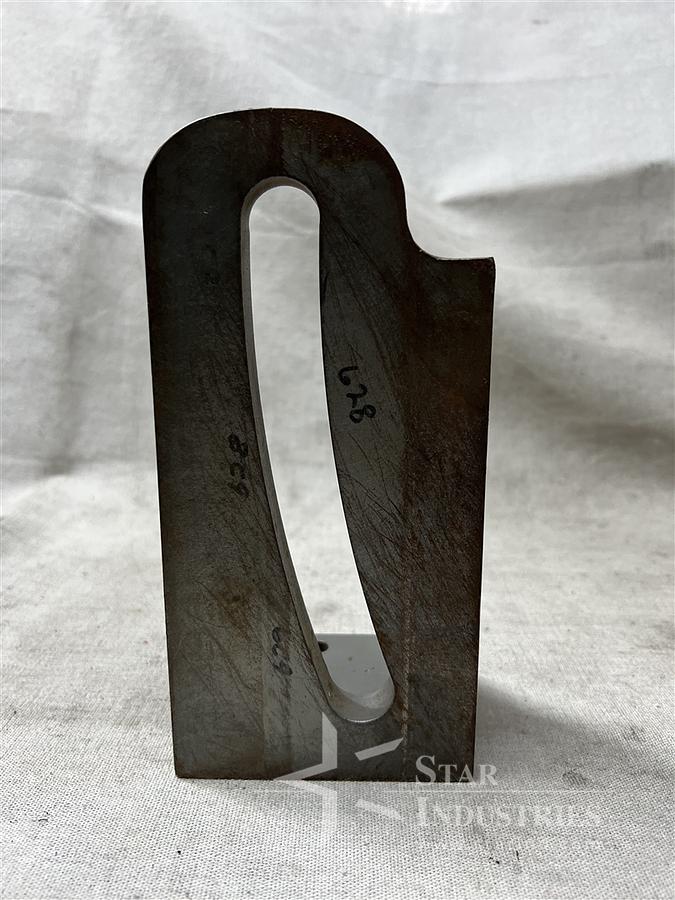 Used Guide Block