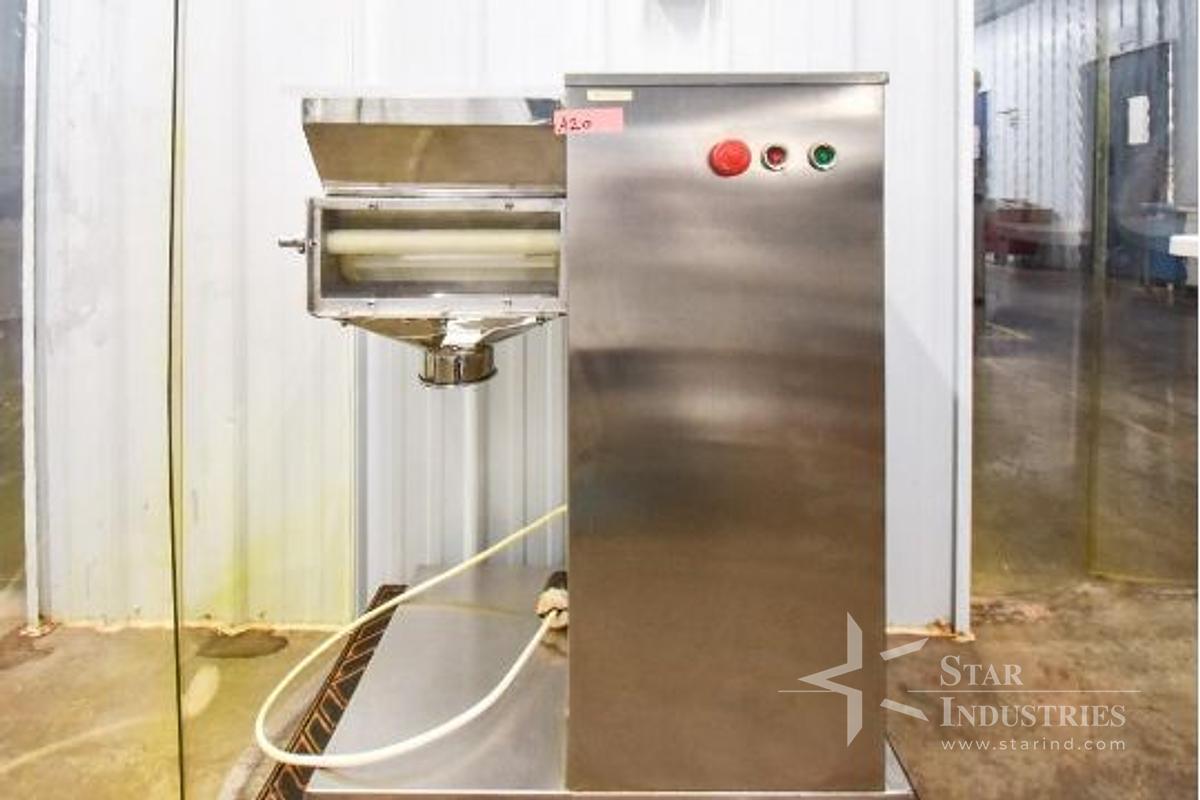 Used LFA Oscillating Sifter GR-90 R057