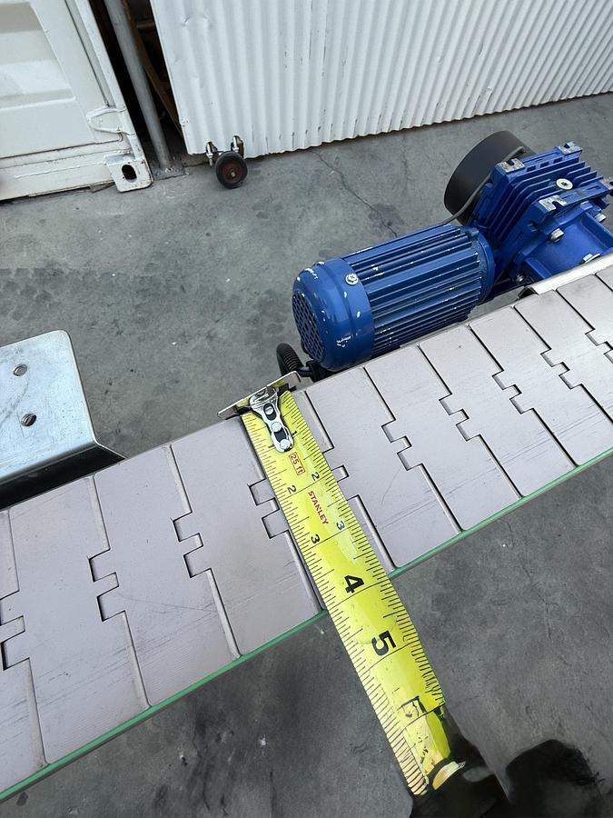 Used CVC SINGLE SIDED LABELER