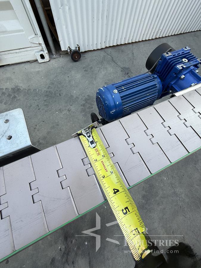 Used CVC SINGLE SIDED LABELER