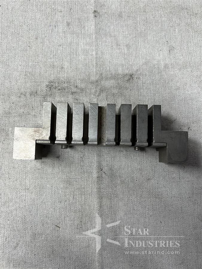 Used Bosch 1500 Orientation Block Size #4