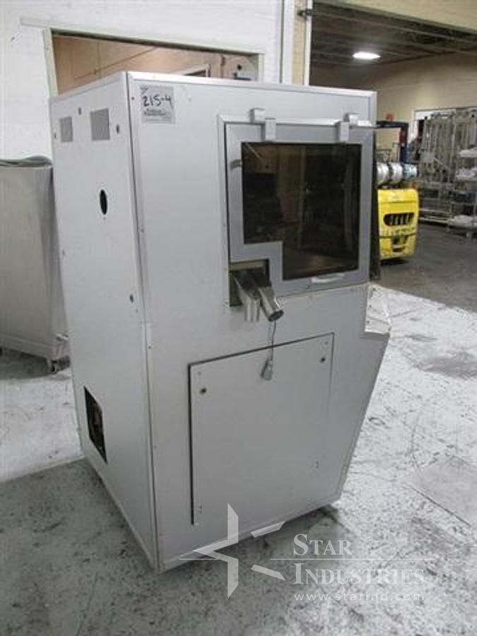 Used STOKES SINGLE STATION F PRESS