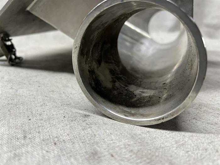 Used Oscillator Hopper