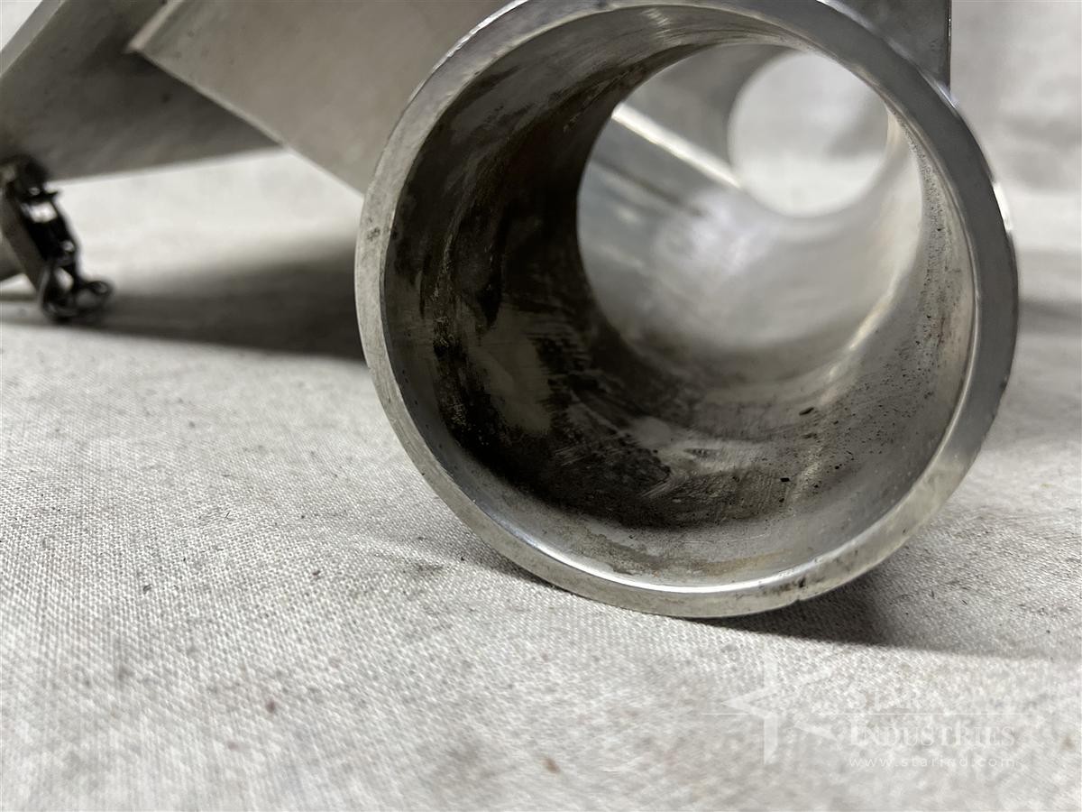 Used Oscillator Hopper