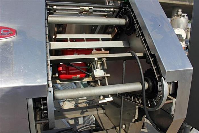 Used ACRO Reverse Osmosis Water Treatment System