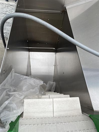 Used Kaps-All Orienter AU-3C