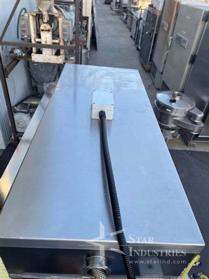 Used KALISH SWIFTPACK MODEL SPC12P               #3257