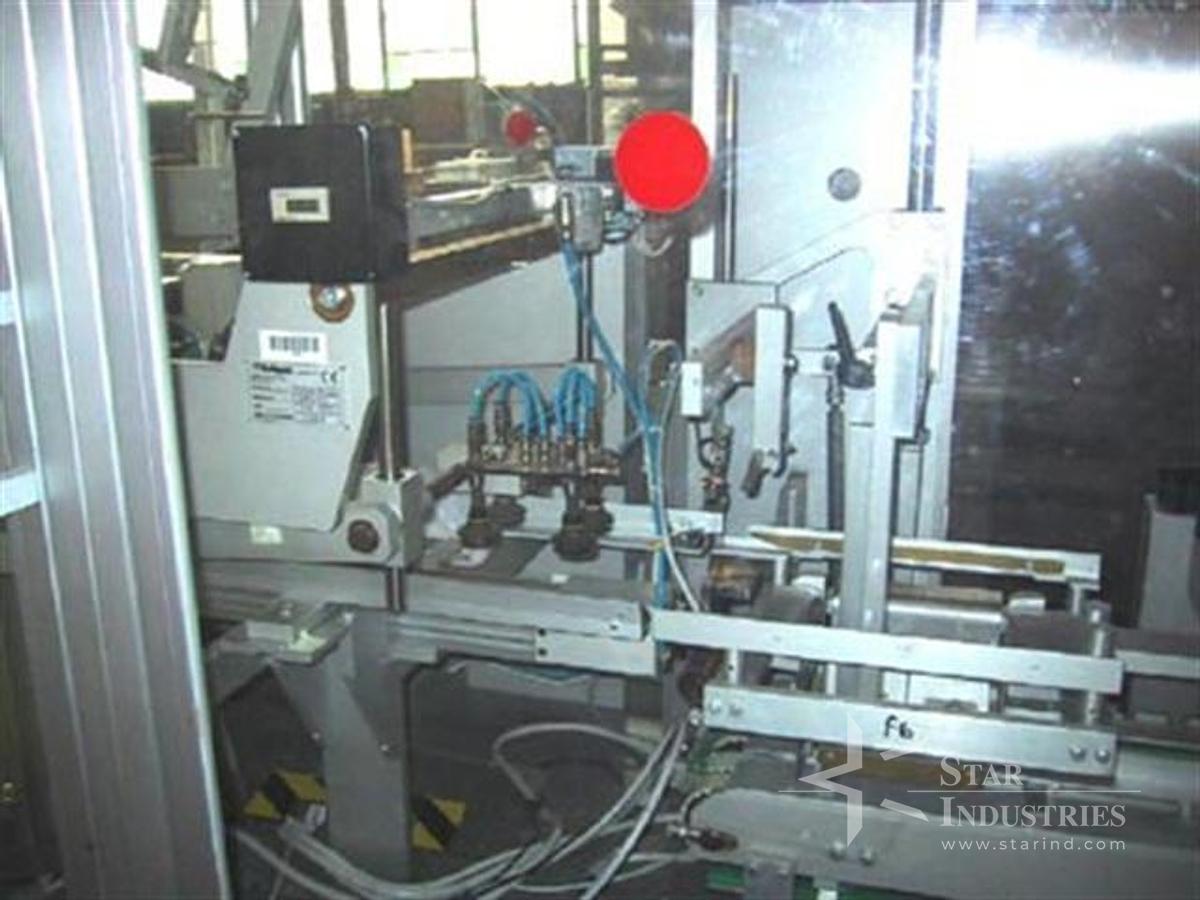 Used SCHMIDT 30 GAL. REACTOR