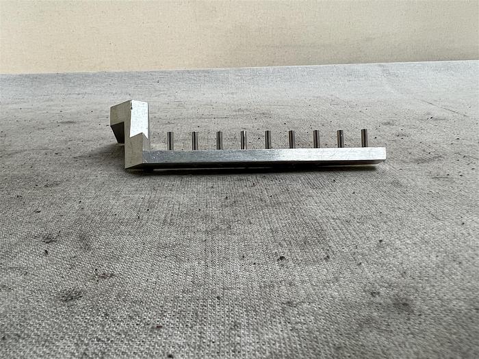 Used TYJX NJP-1200 Encapsulator Parts