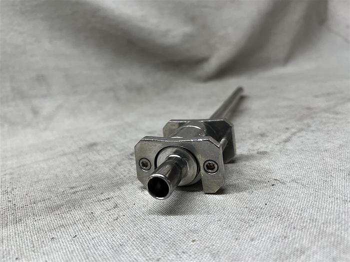 Used Liquid Filling Tubes