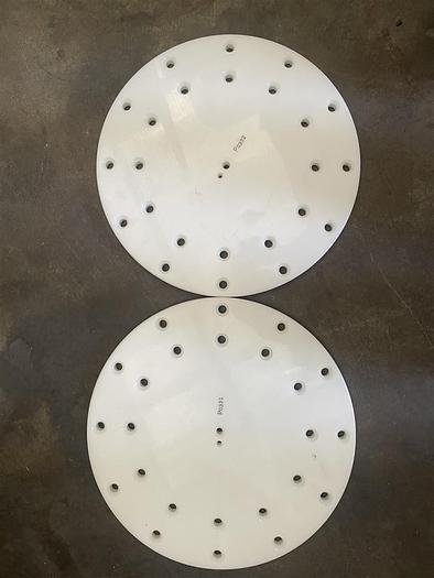 Used Phoenix Engineering Go-Packer 3000