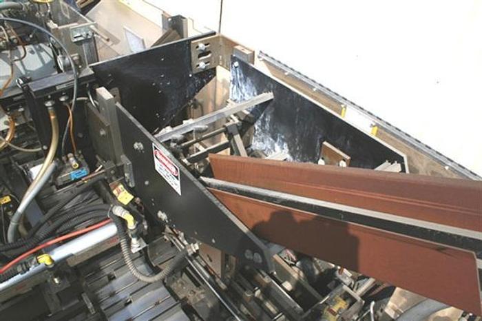 Used HOBART S/S MIXER MODEL A-200-FT             #3340