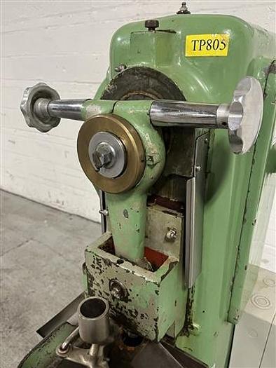 Used Manesty F3 Single-punch Tablet Press