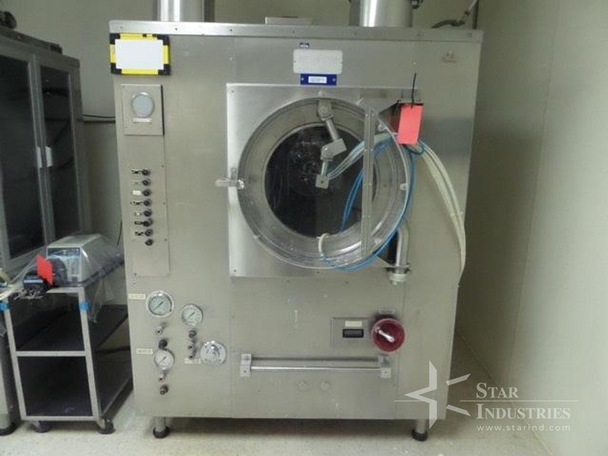 Used Kalish SPC8P2 Swift-Pack Tablet Counter/Filler