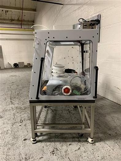 Used Flow Sciences Isolator