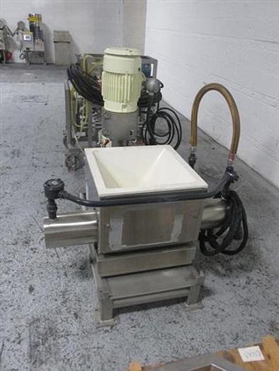 Used TYPE 8 ELANCO ENCAPSULATOR