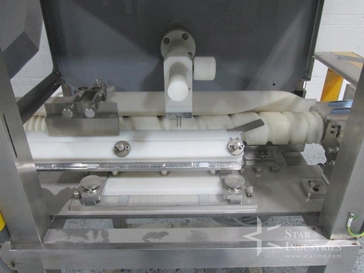 Used NIKKA DENSOK PINHOLE TESTER