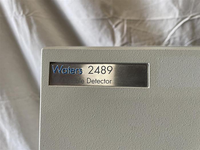 Used Varian Dissolution Apparatus VK8000