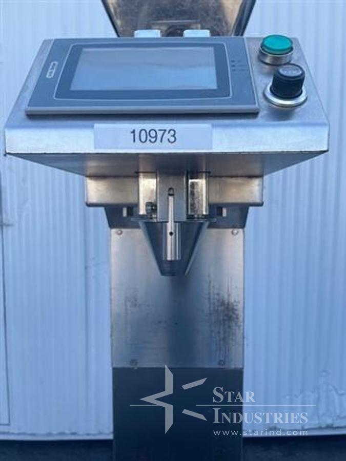 Used STOKES DD2 TABLET PRESS