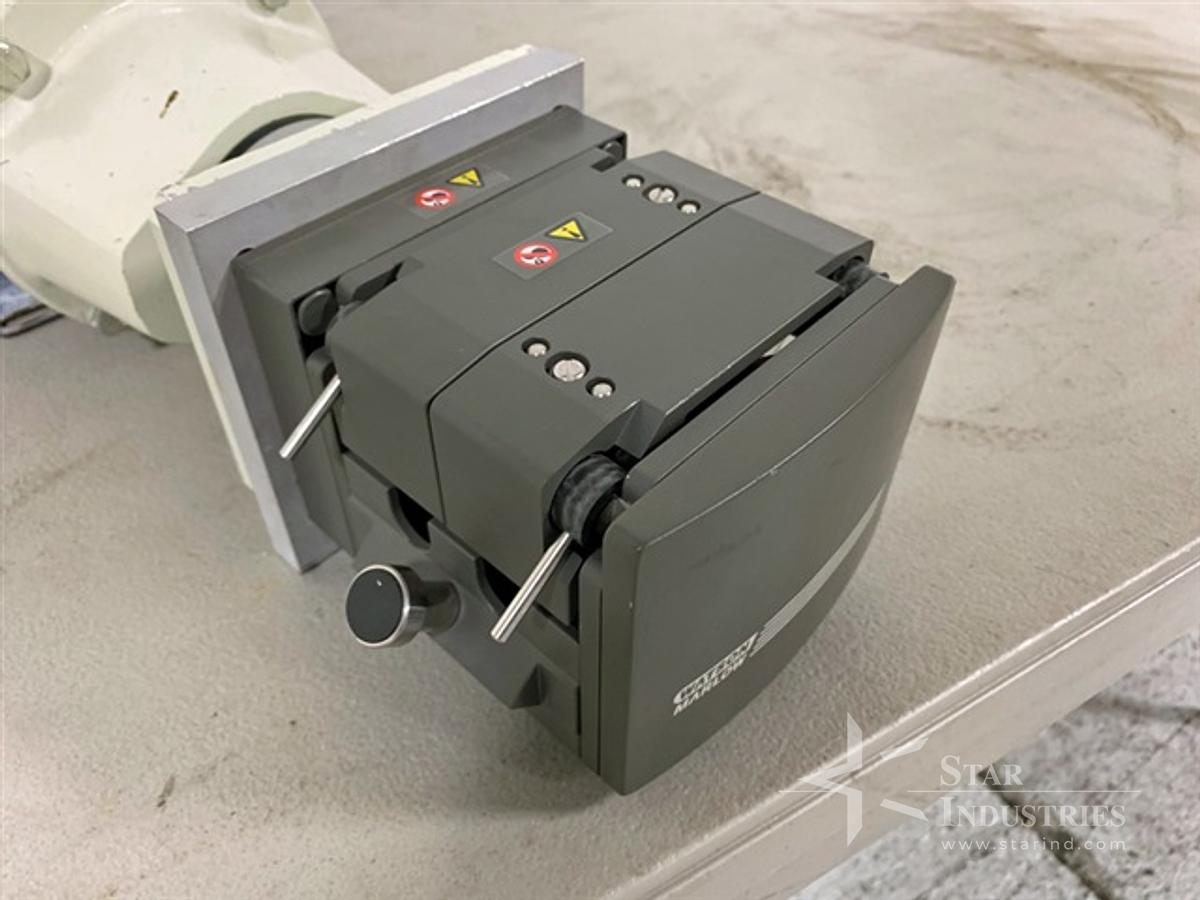 Used 3/4 h.p. Peristaltic Pump