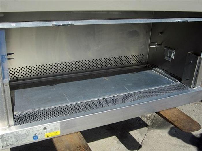 Used Forma Scientific Class II A/B3 Biological Safety Cabinet
