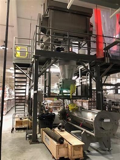 Used MANESTY 23 STATION BETAPRESS                #2876