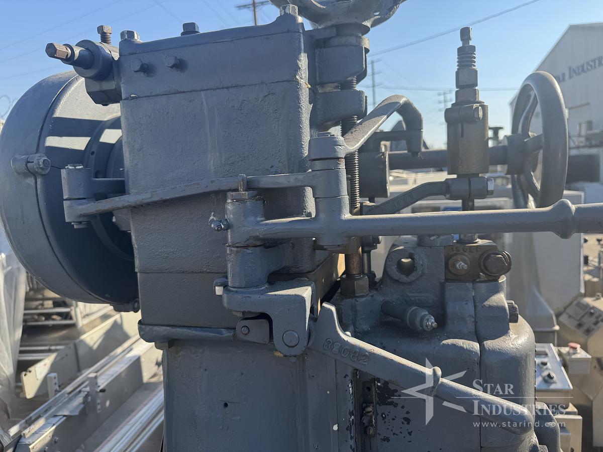 Used Can Seamer