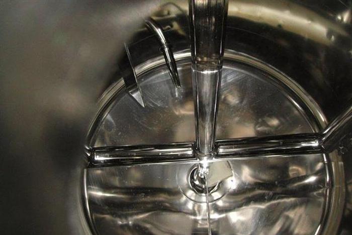 Used 60 gallon DCI Reactor