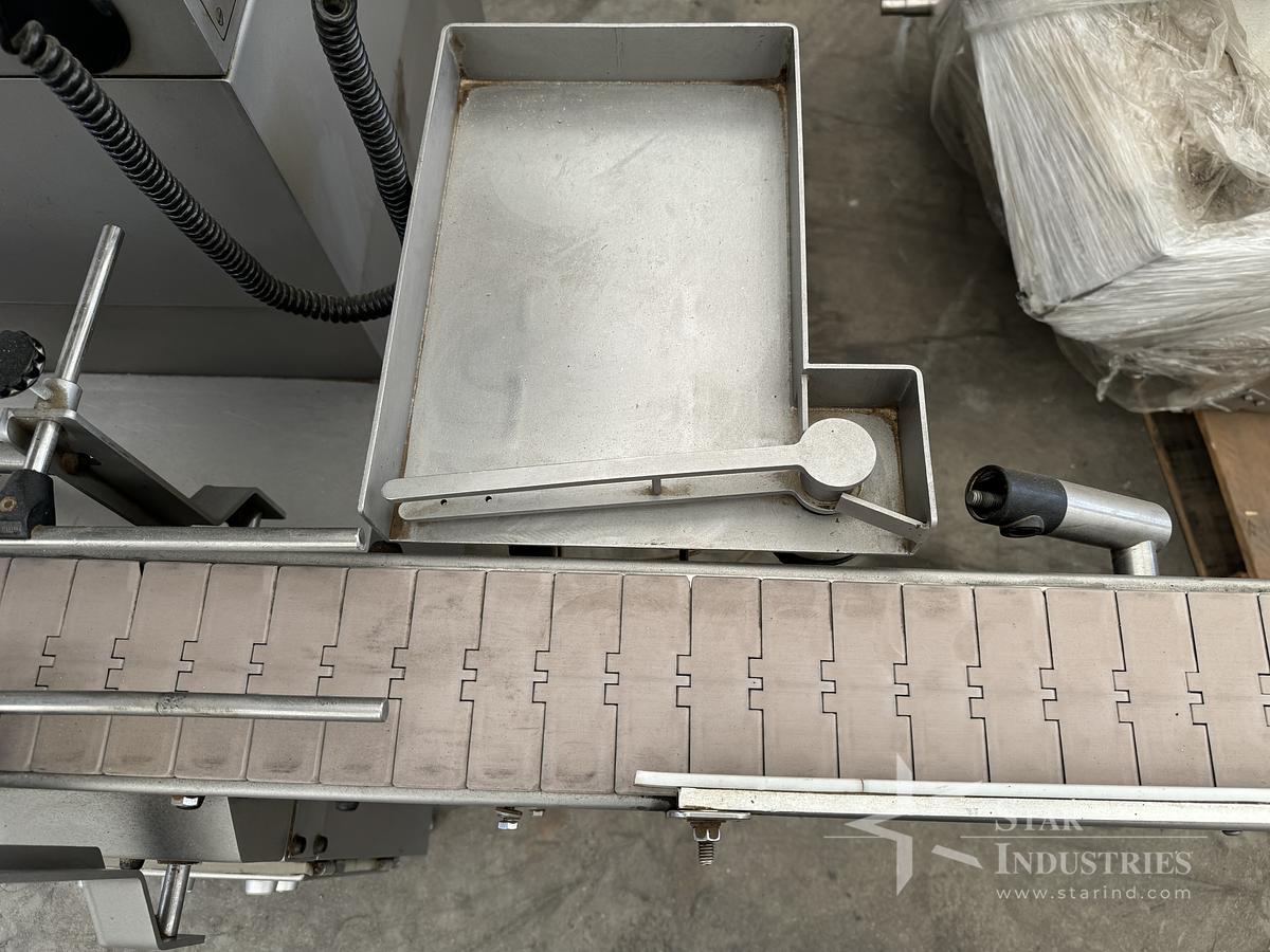 Used Cremer 1230 Tablet Counter
