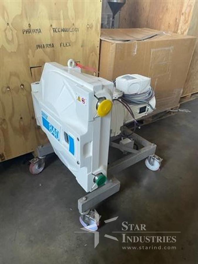 Used PharmaFill TC1 Tablet Counter/Filler
