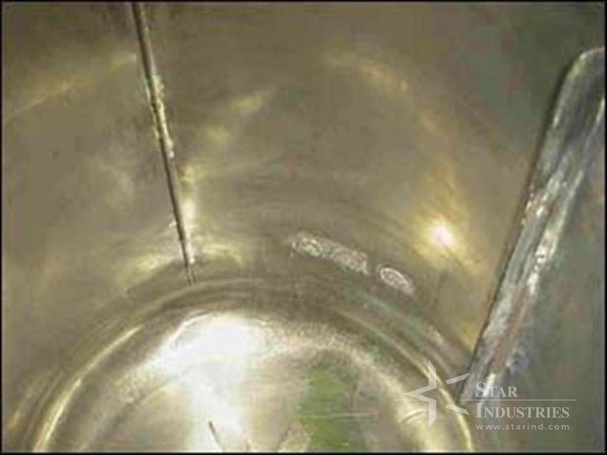 Used 300 GALLON HOLDING TANK