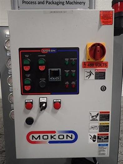 Used Mokon Model 311255 Chiller/Heater