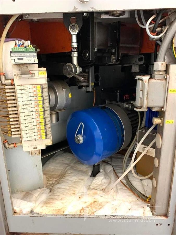 Used IMA Impressa IMP 130