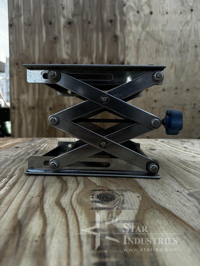 Used VWR Table Jack