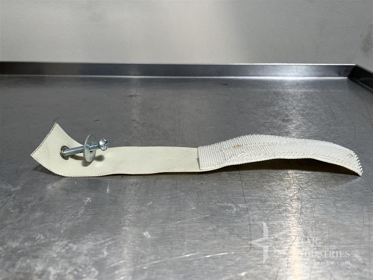 Used Chopper Blades