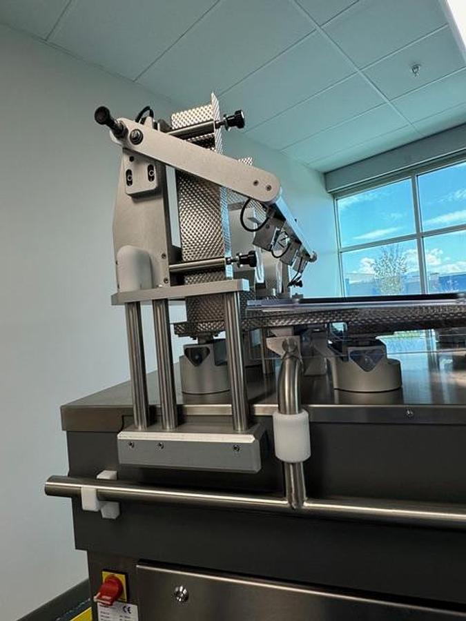 Used Pharma Packaging Solutions