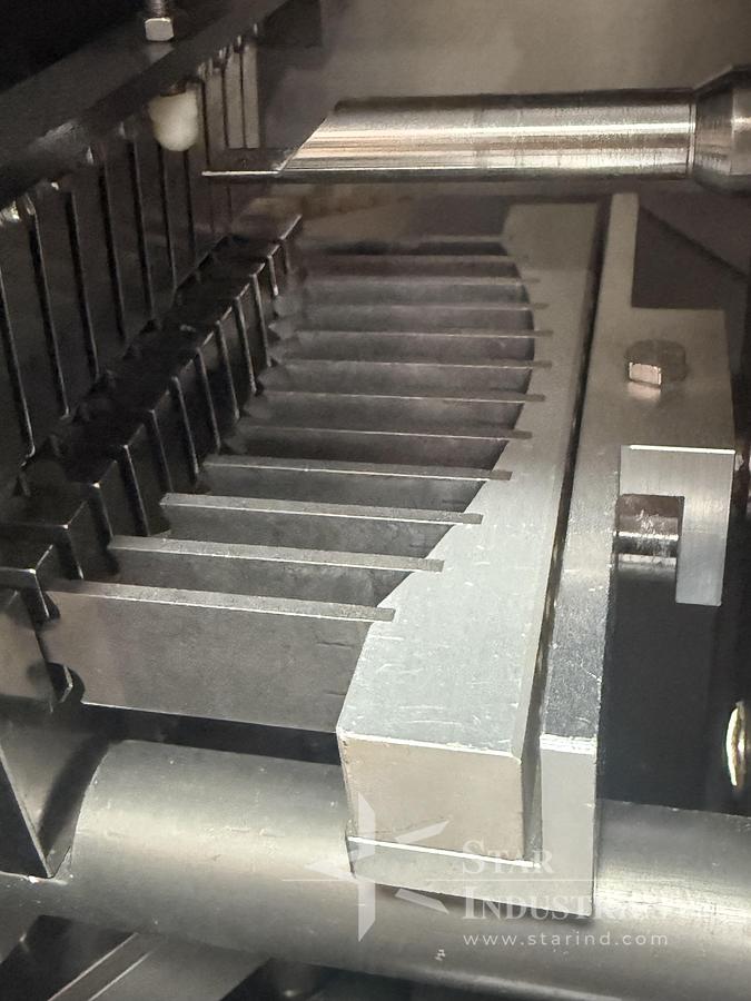 Used IMA Practica-100 Capsule Filling Machine