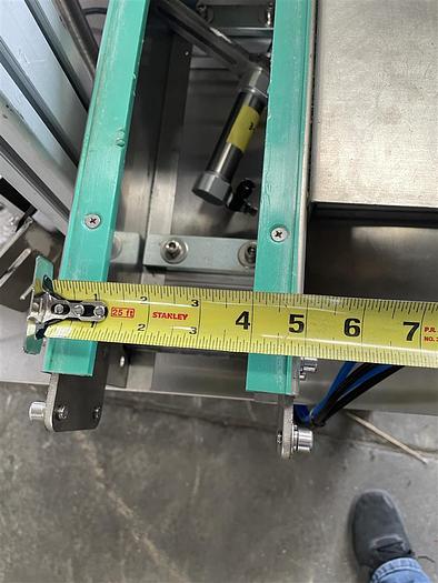 Used Bosch GKF400 Change Parts