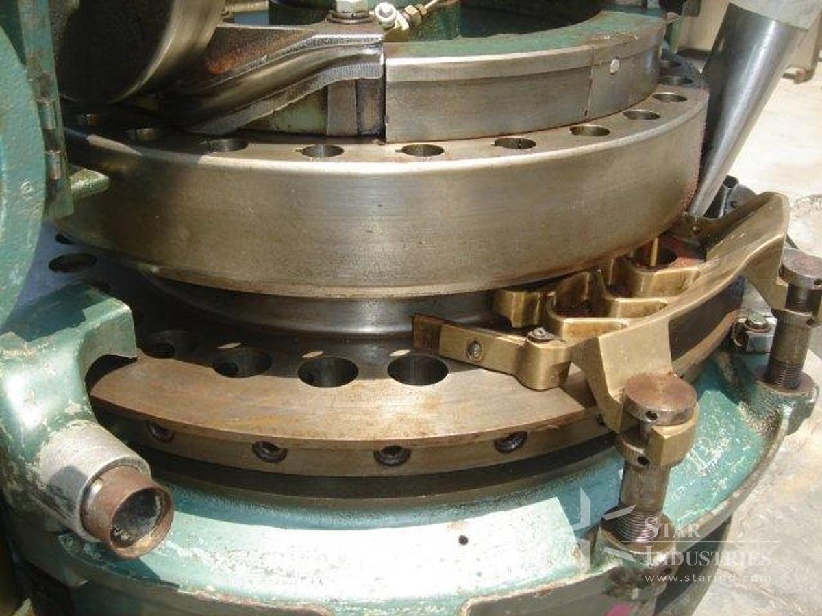 Used Stokes 27 station BB2 Tablet Press