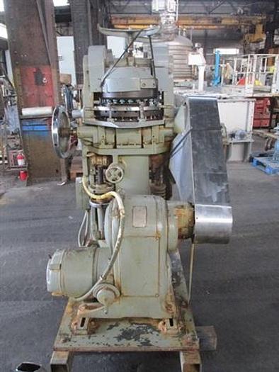 Used Stokes DD2 23 station Tablet Press