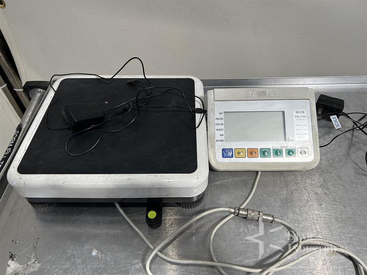 Used IMA Precisa 120 Capsule Check Weigher