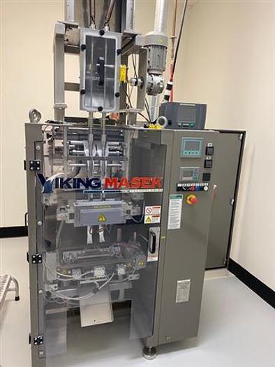 Used Brinkman