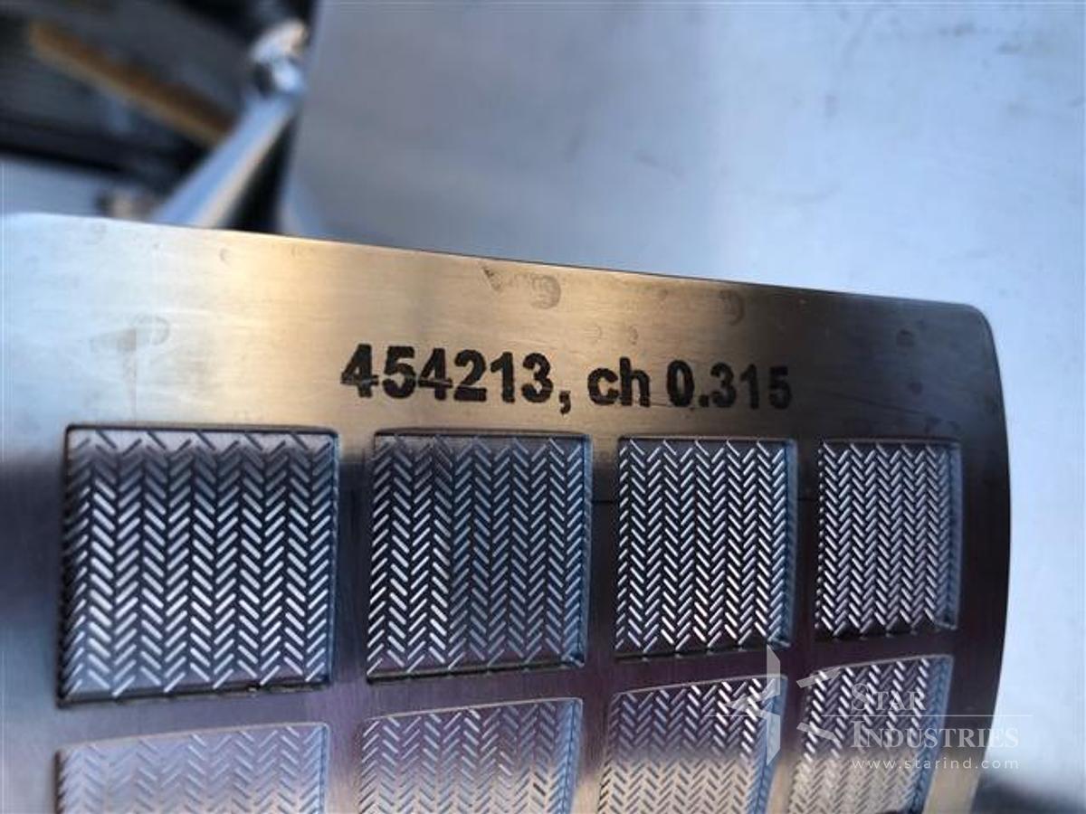 Used Water Cooling Tower