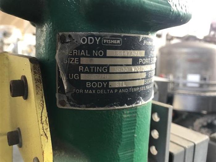 Used 30 HP Vacuum pump